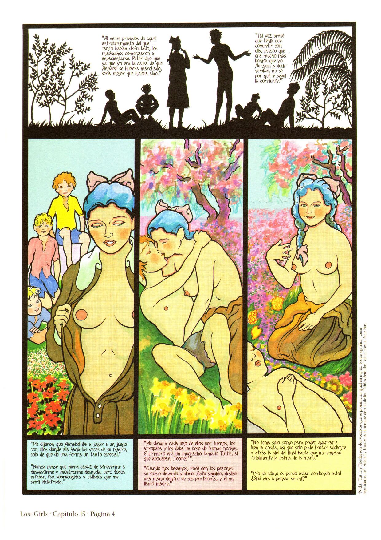 Lost Girls 2 image number 50