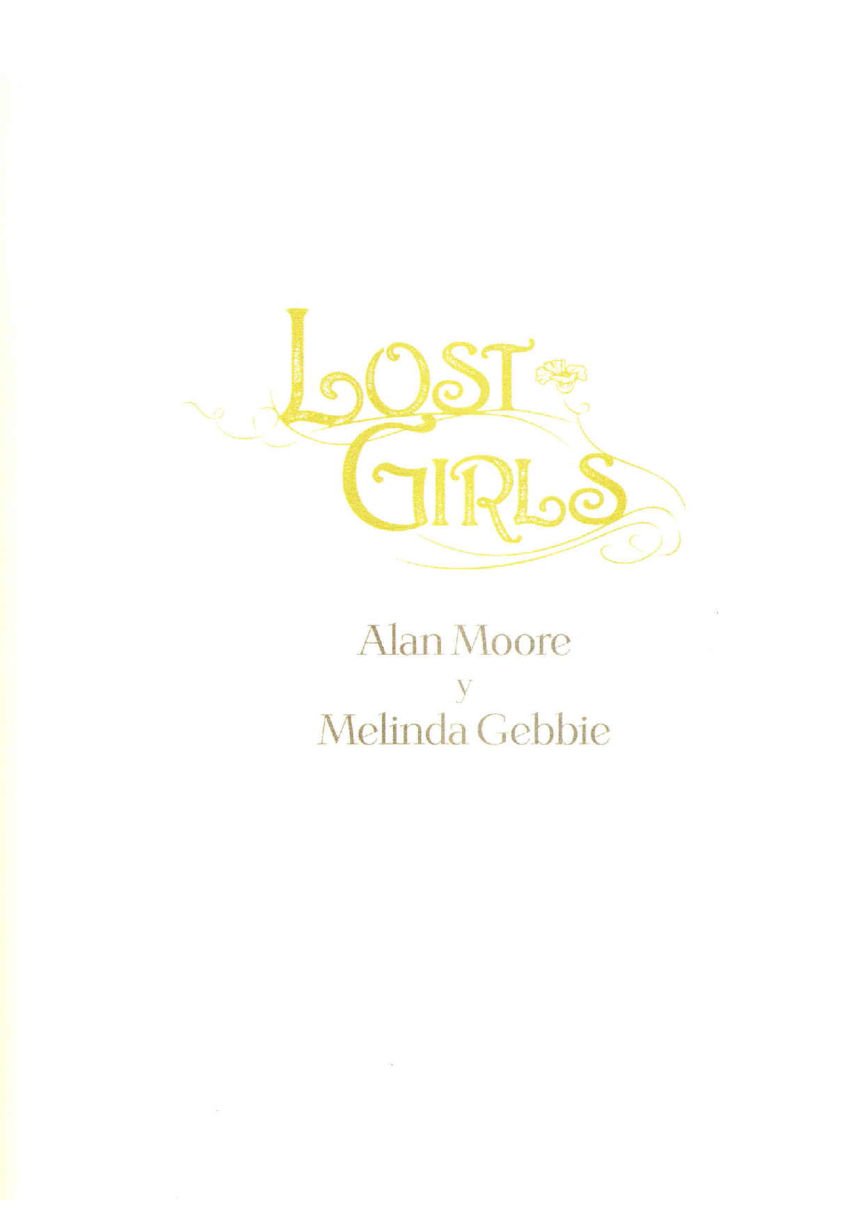 Lost Girls 2 image number 4