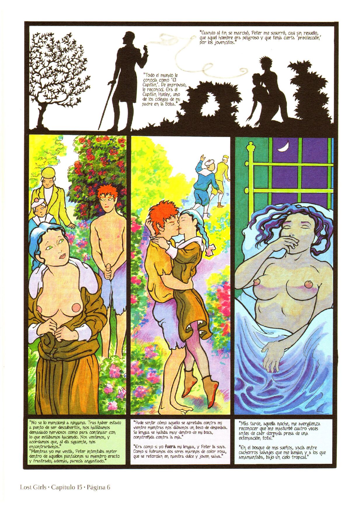 Lost Girls 2 image number 52