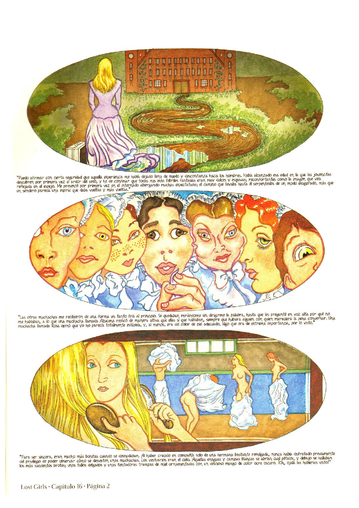 Lost Girls 2 image number 57