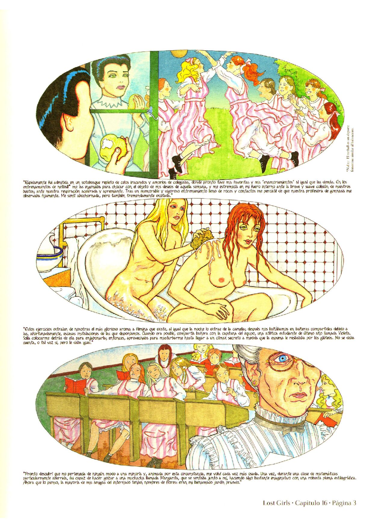 Lost Girls 2 image number 58