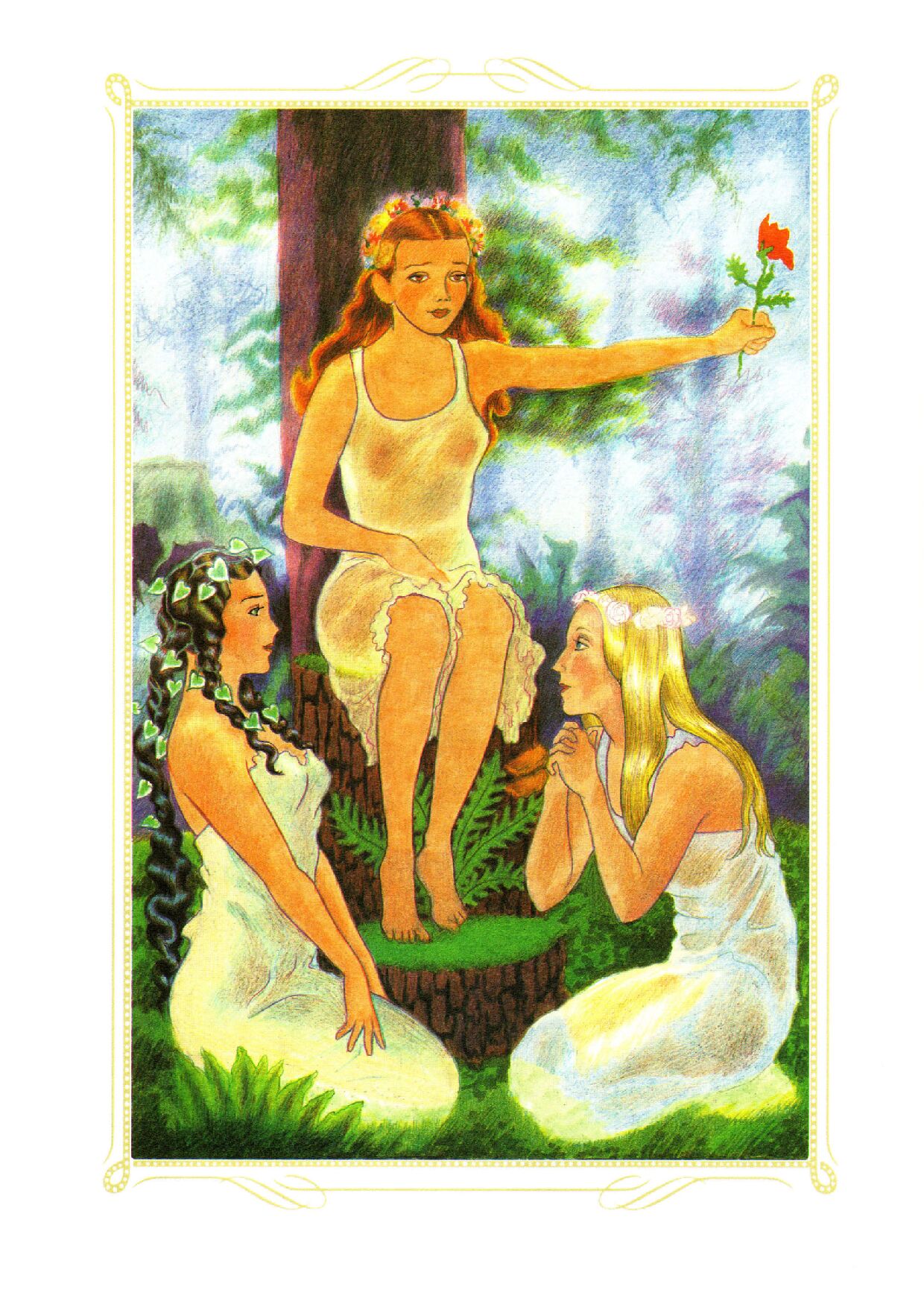 Lost Girls 2 image number 5