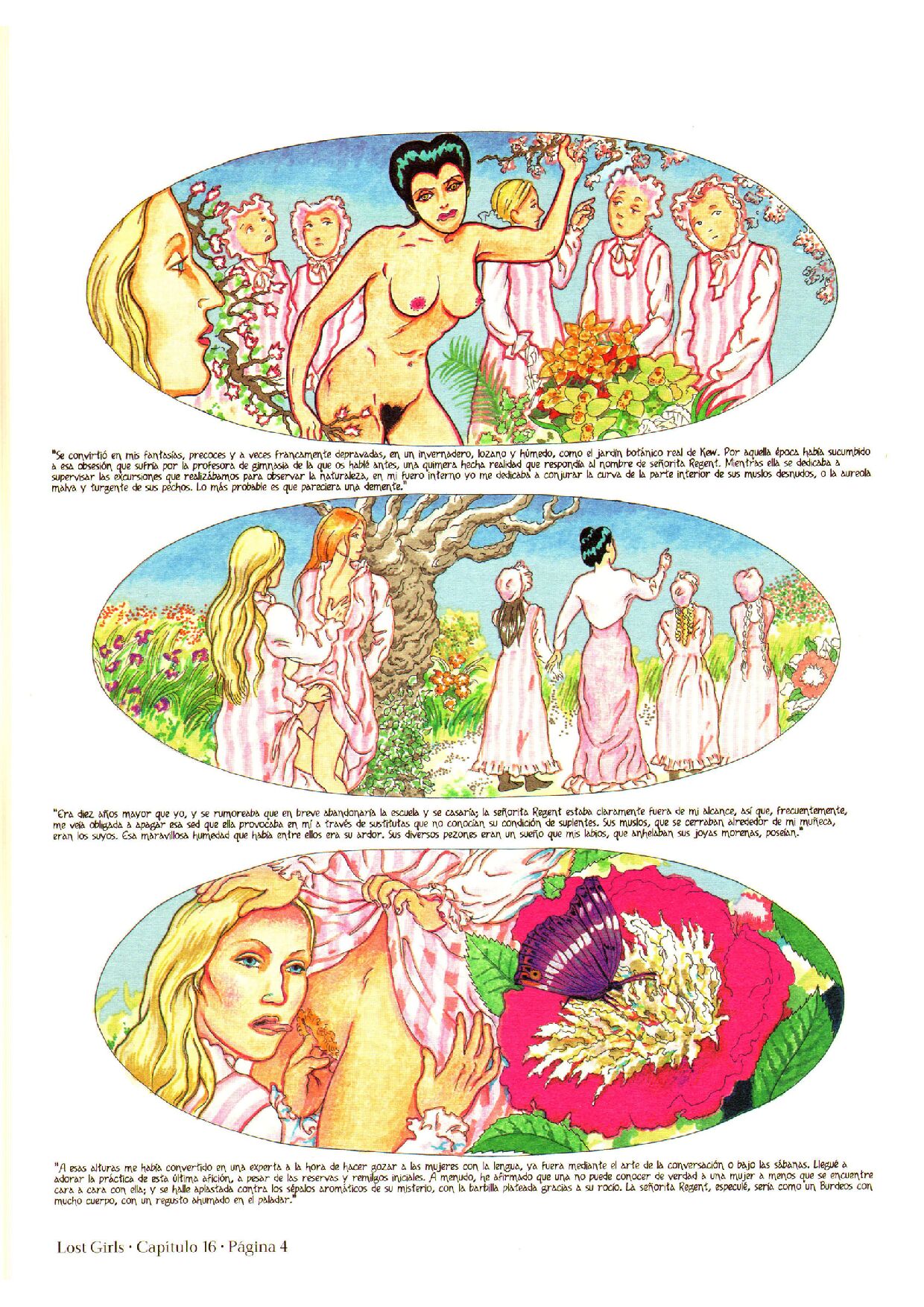 Lost Girls 2 image number 59