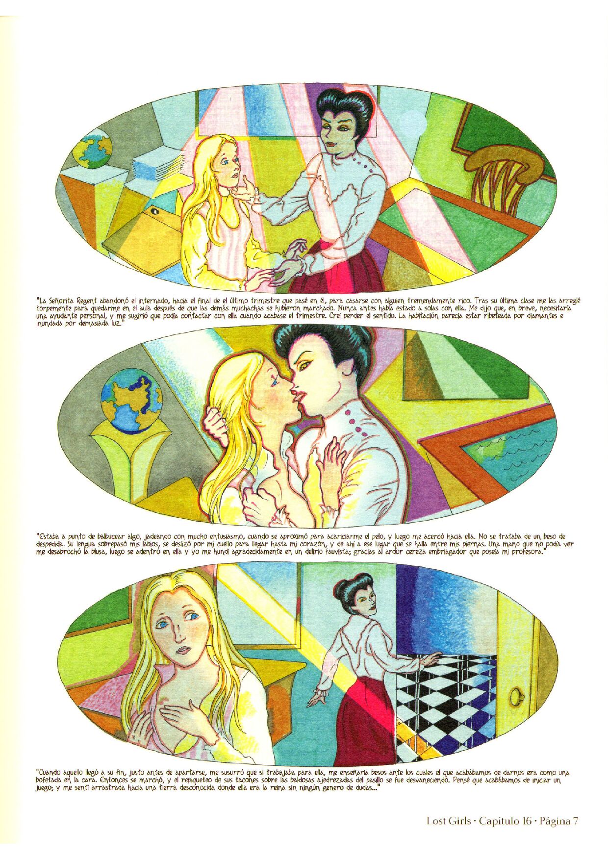 Lost Girls 2 image number 62