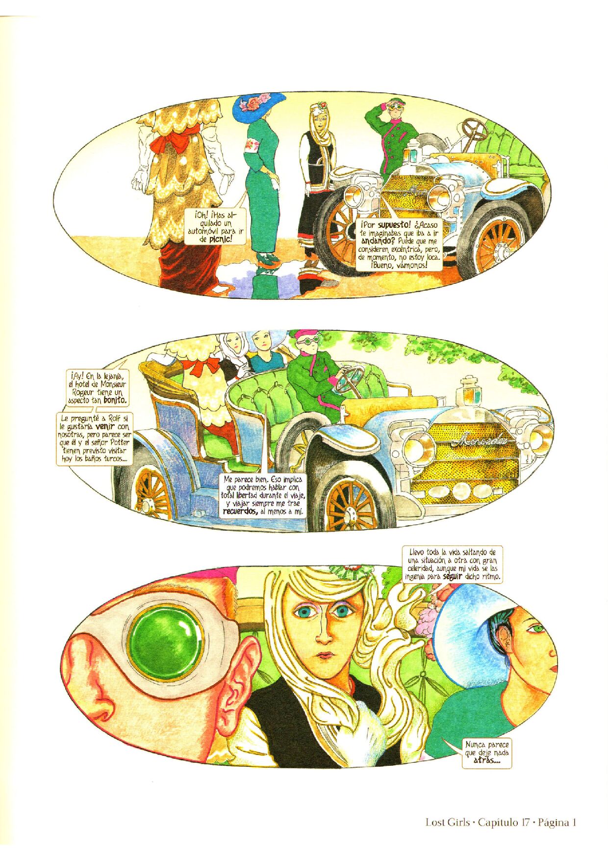Lost Girls 2 image number 65