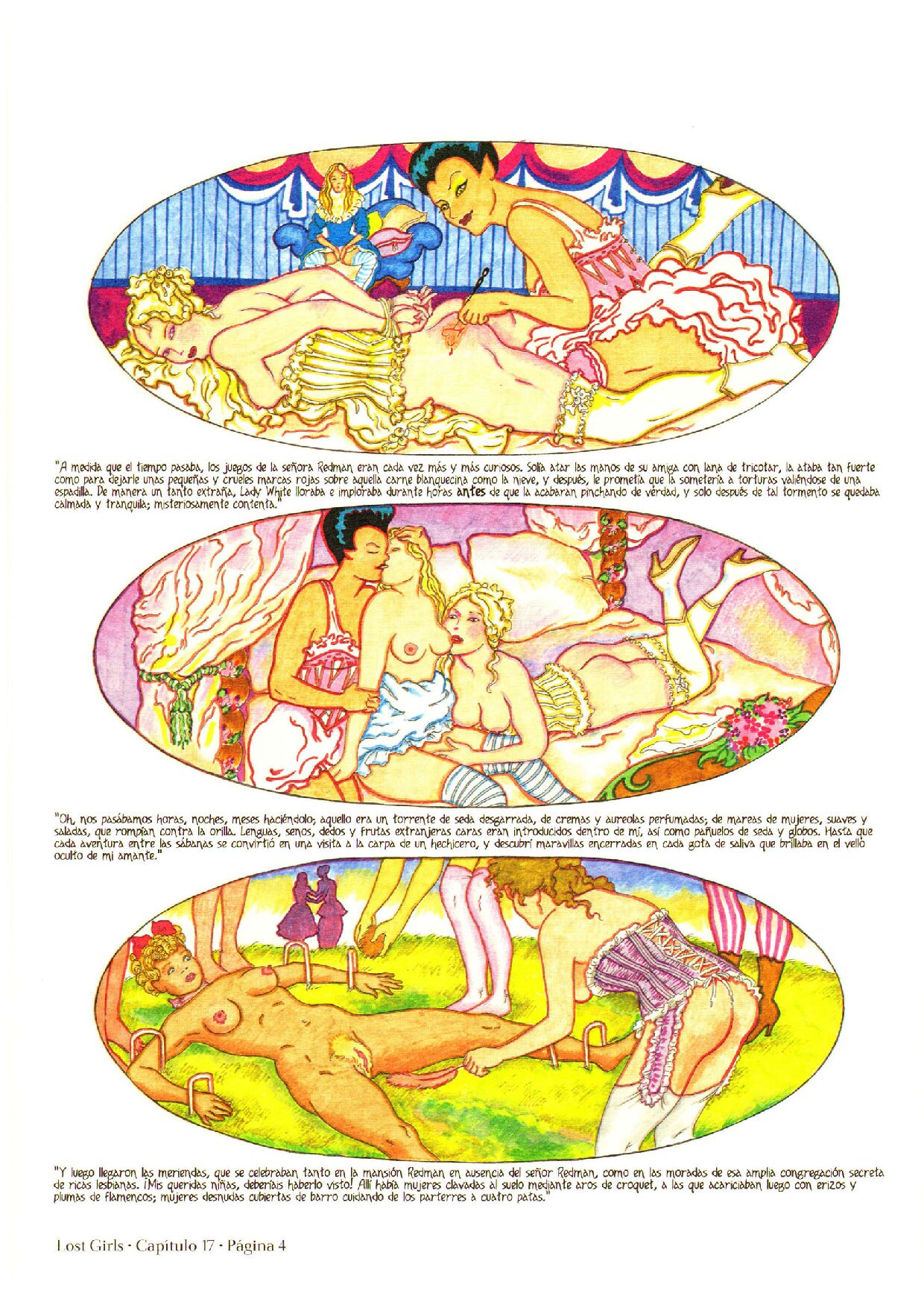 Lost Girls 2 image number 68