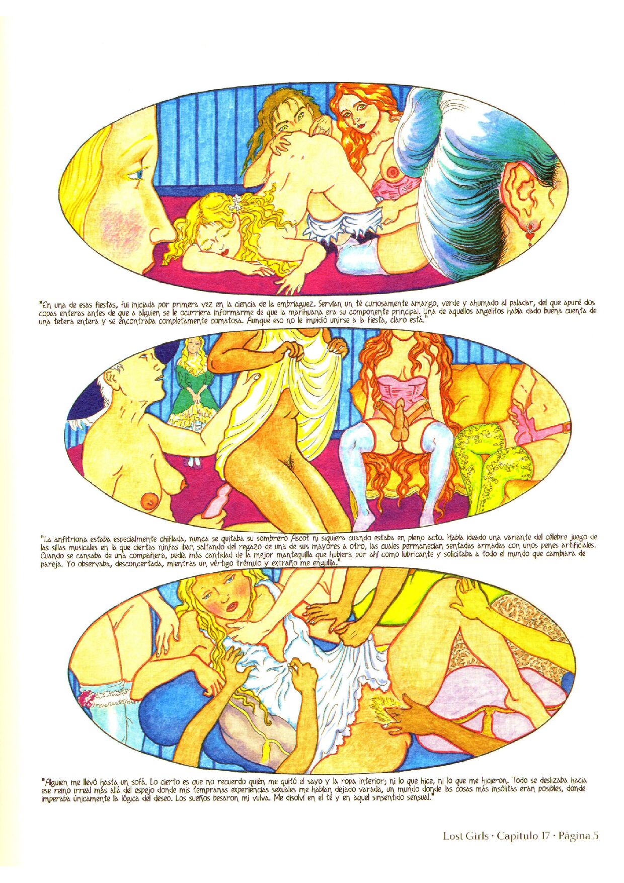 Lost Girls 2 image number 69