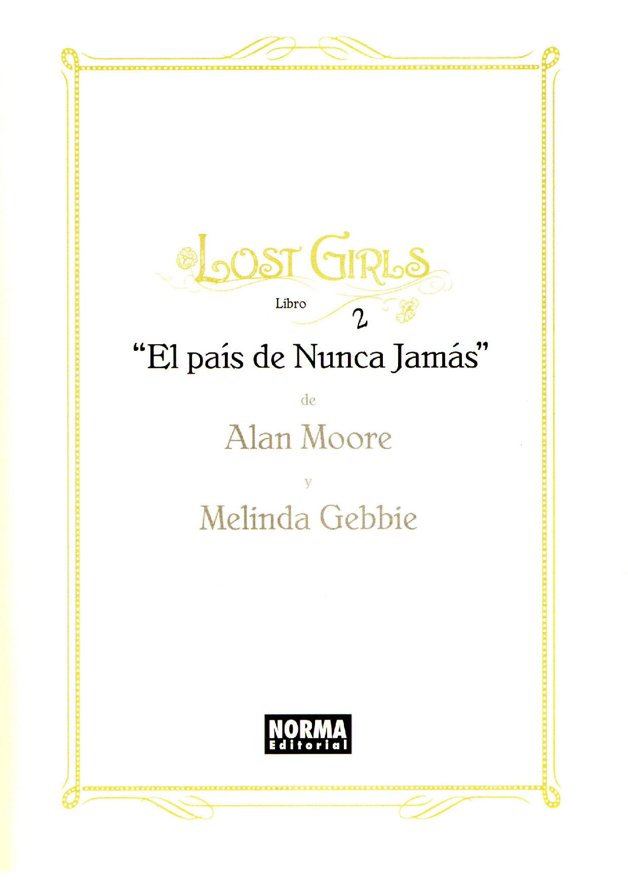Lost Girls 2 image number 6