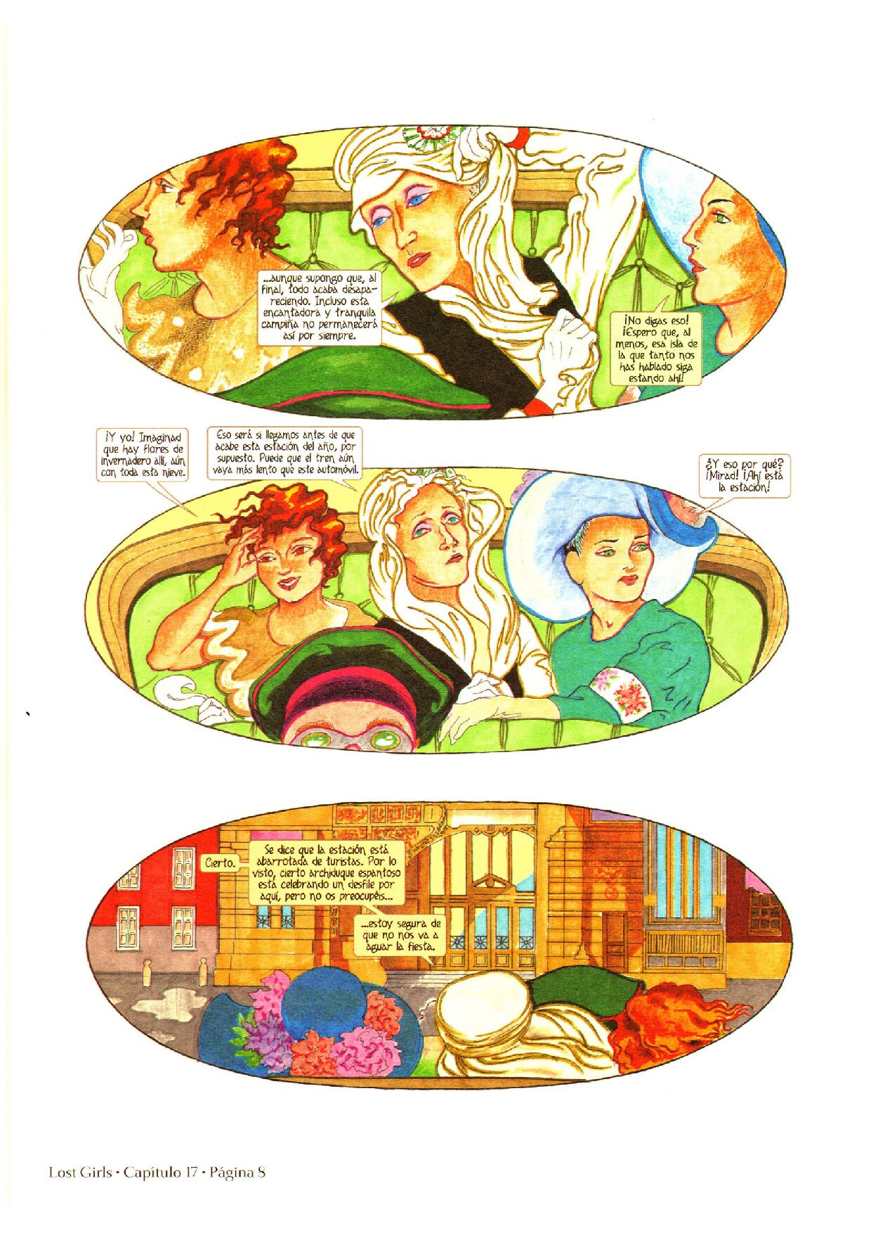 Lost Girls 2 image number 72