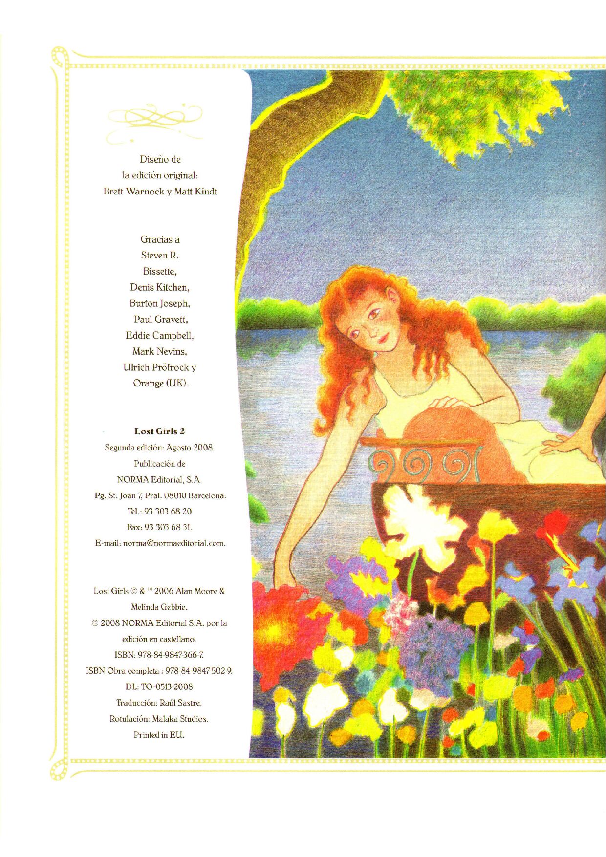 Lost Girls 2 image number 7