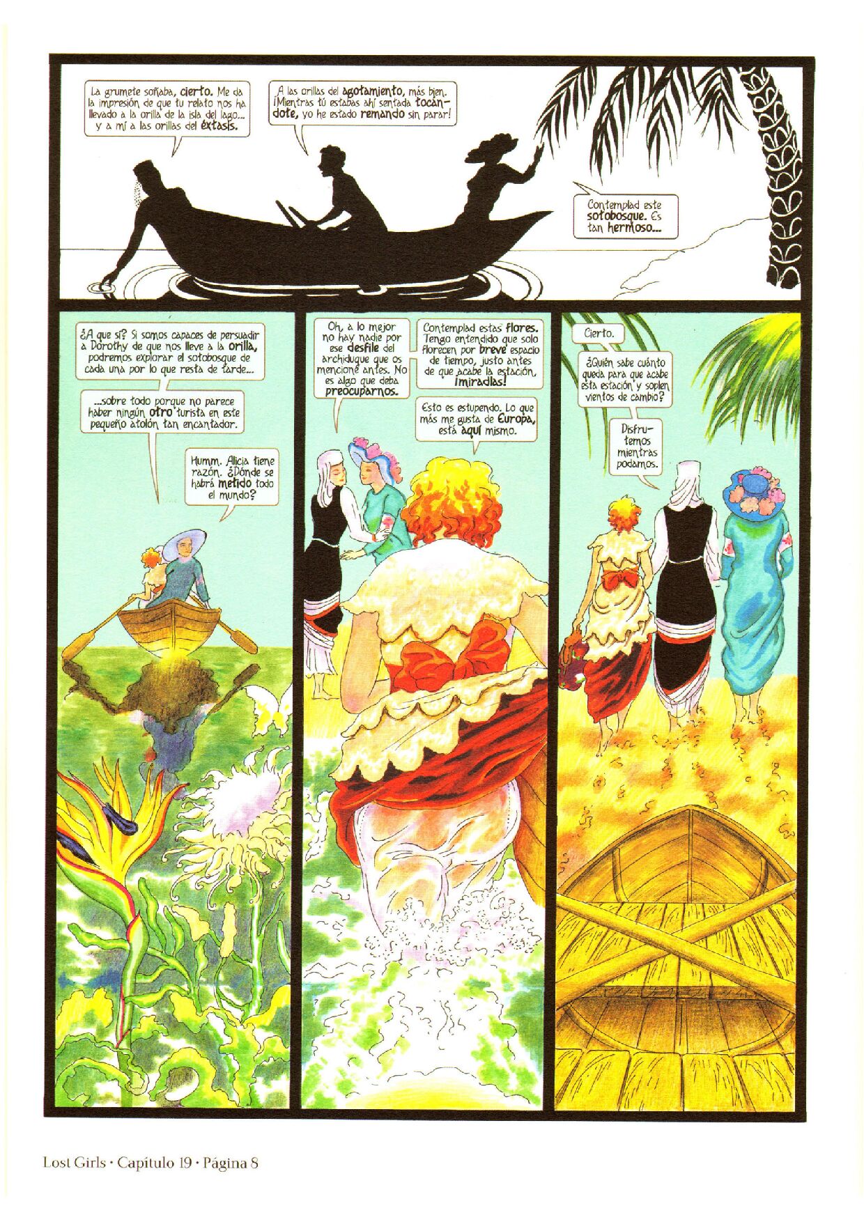 Lost Girls 2 image number 90