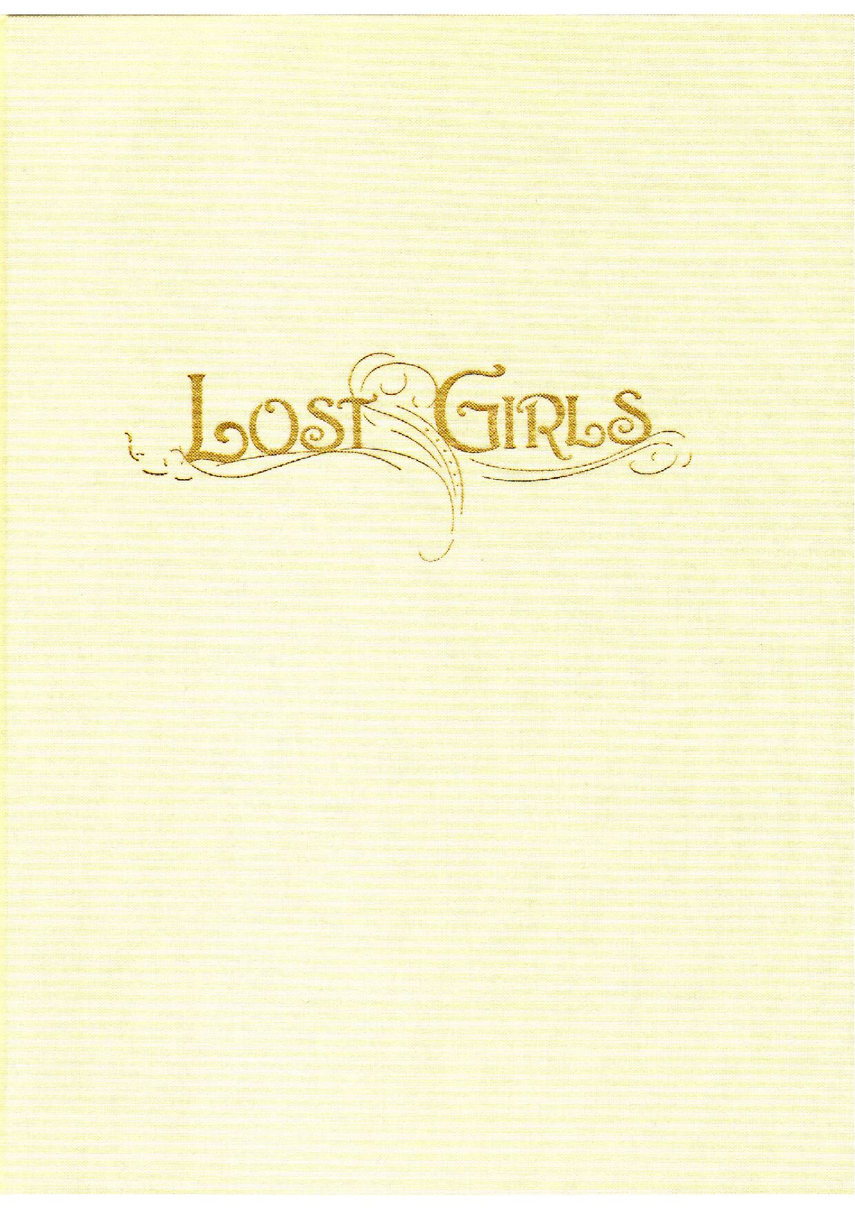 Lost Girls 2 image number 1