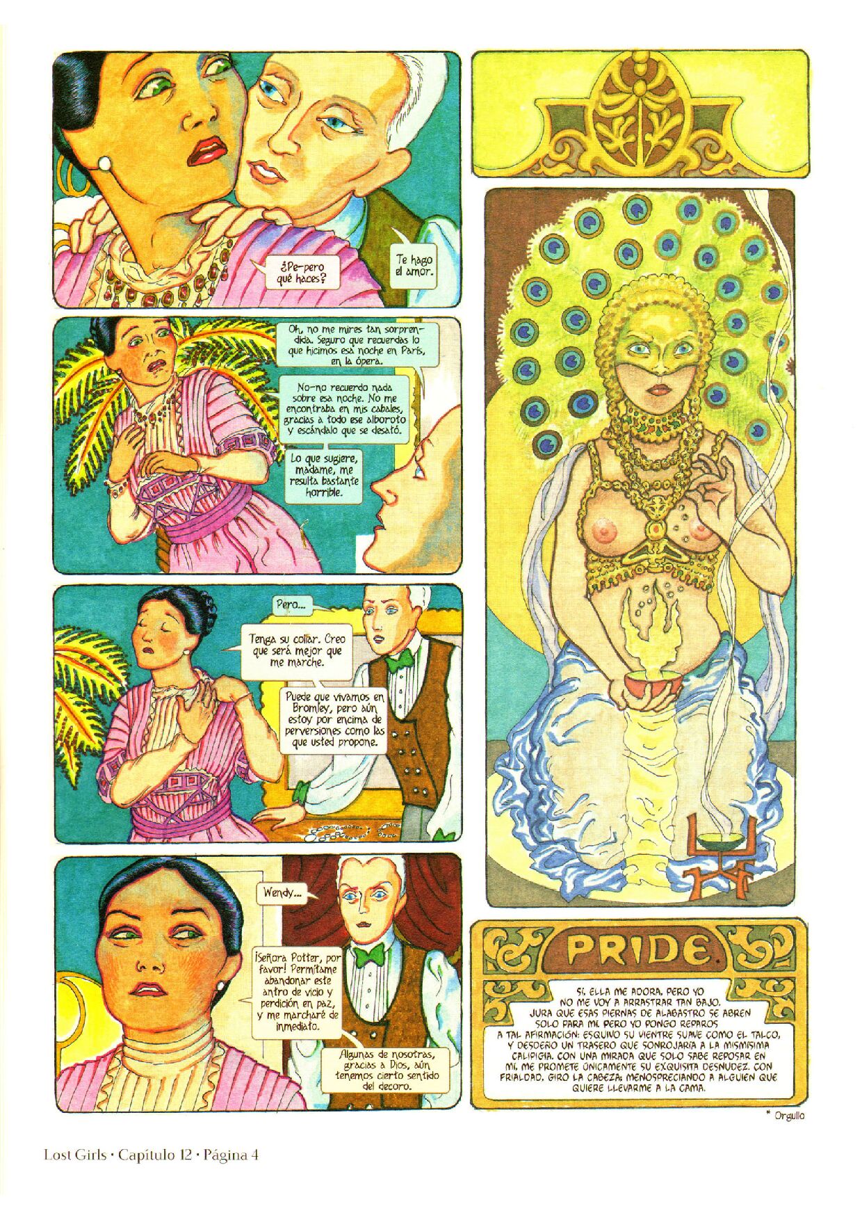 Lost Girls 2 image number 23