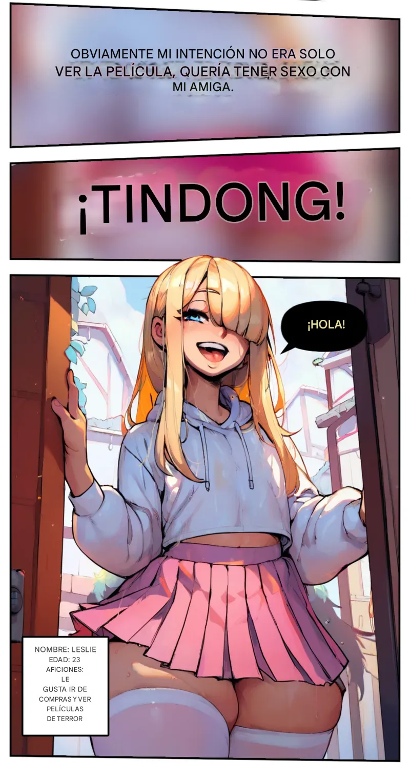 Leslie image number 1