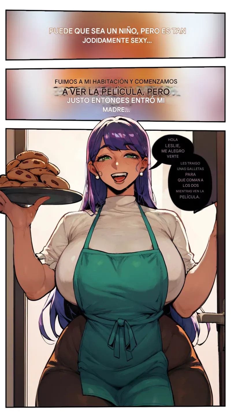 Leslie image number 2