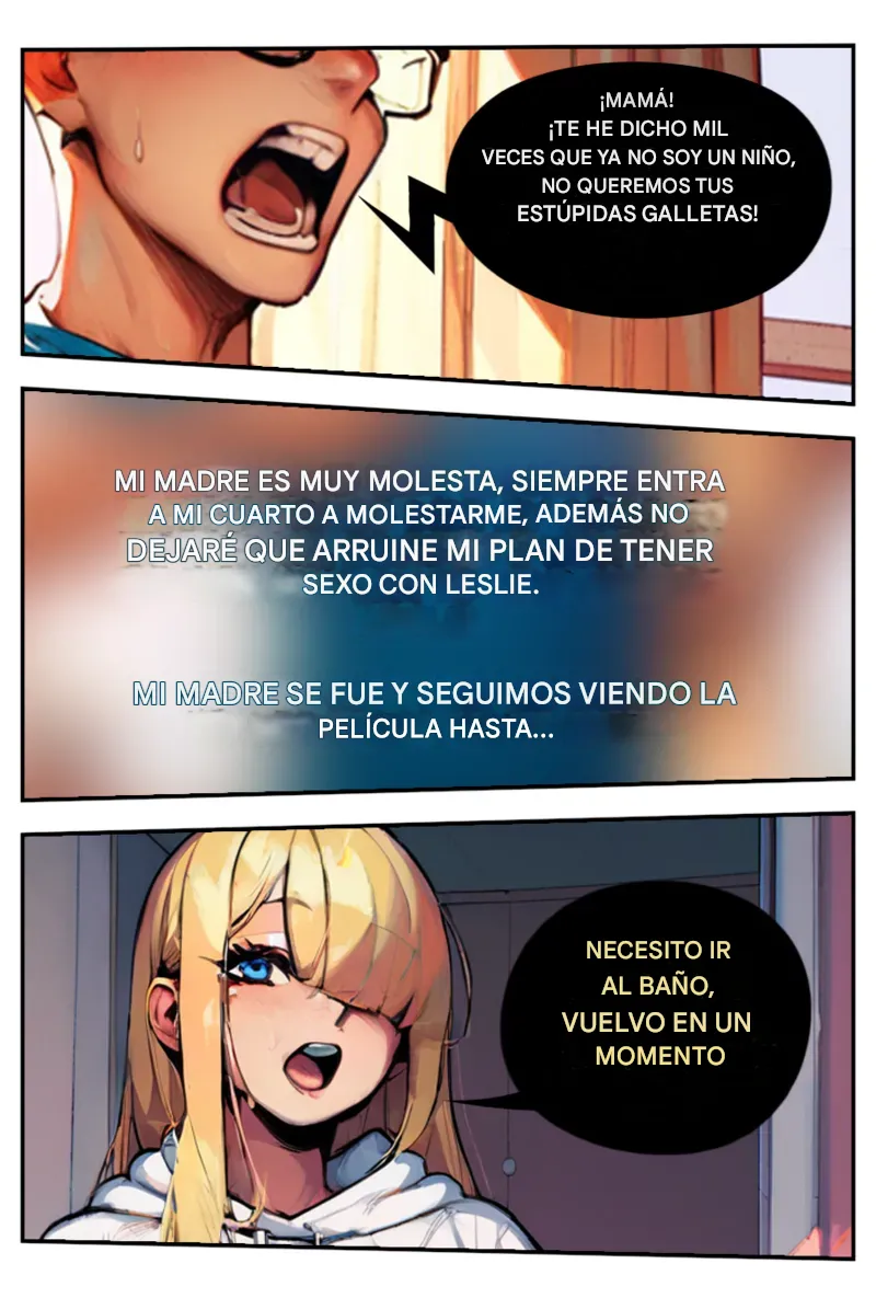 Leslie image number 3