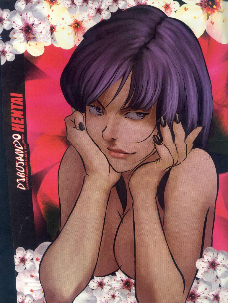 Dibujando Hentai Nueva Edición, vol.5 image number 1