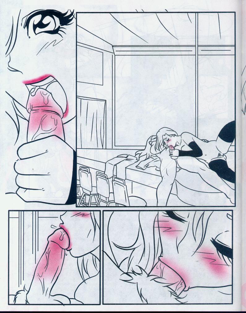 Dibujando Hentai Nueva Edición, vol.5 image number 26