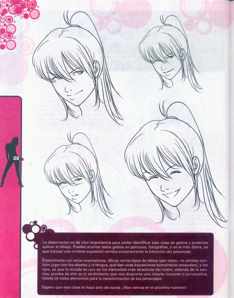 Dibujando Hentai Nueva Edición, vol.5 image number 30