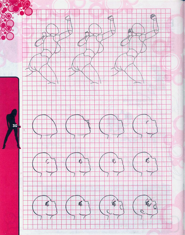 Dibujando Hentai Nueva Edición, vol.5 image number 32