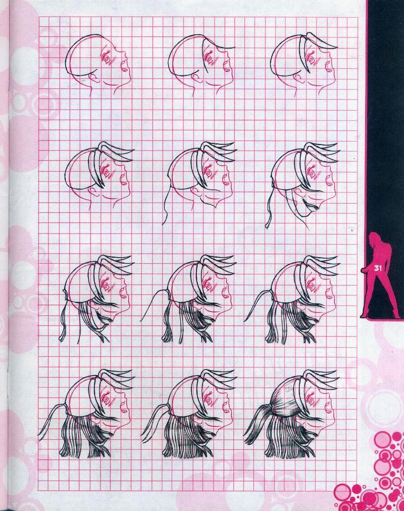 Dibujando Hentai Nueva Edición, vol.5 image number 33