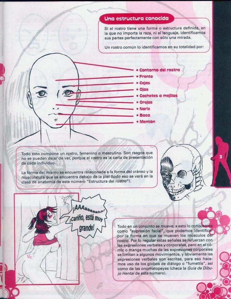 Dibujando Hentai Nueva Edición, vol.5 image number 5