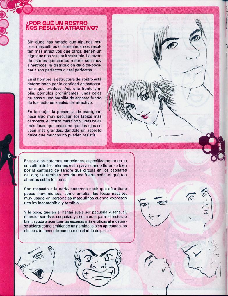 Dibujando Hentai Nueva Edición, vol.5 image number 8