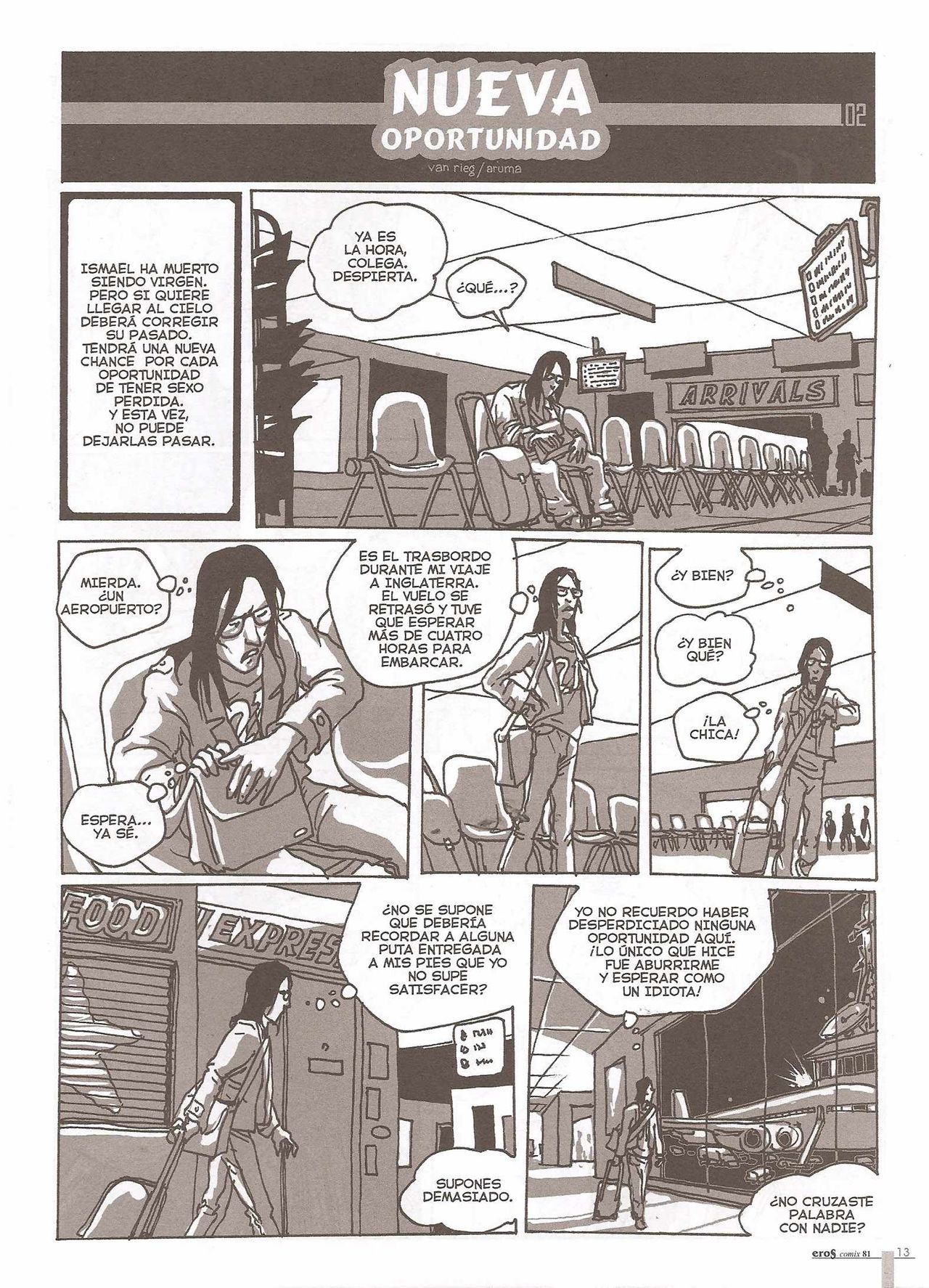 Nueva oportunidad image number 8