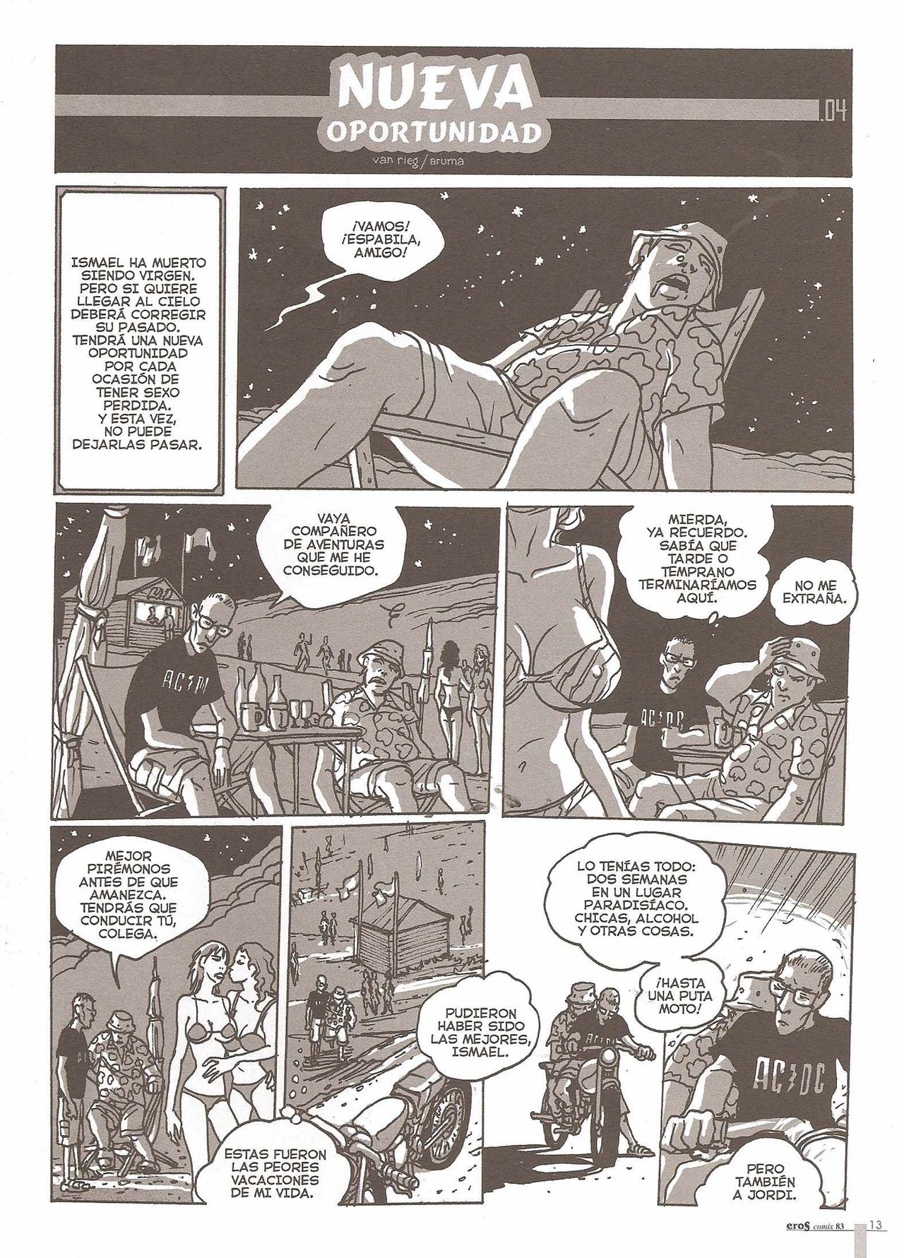 Nueva oportunidad image number 20