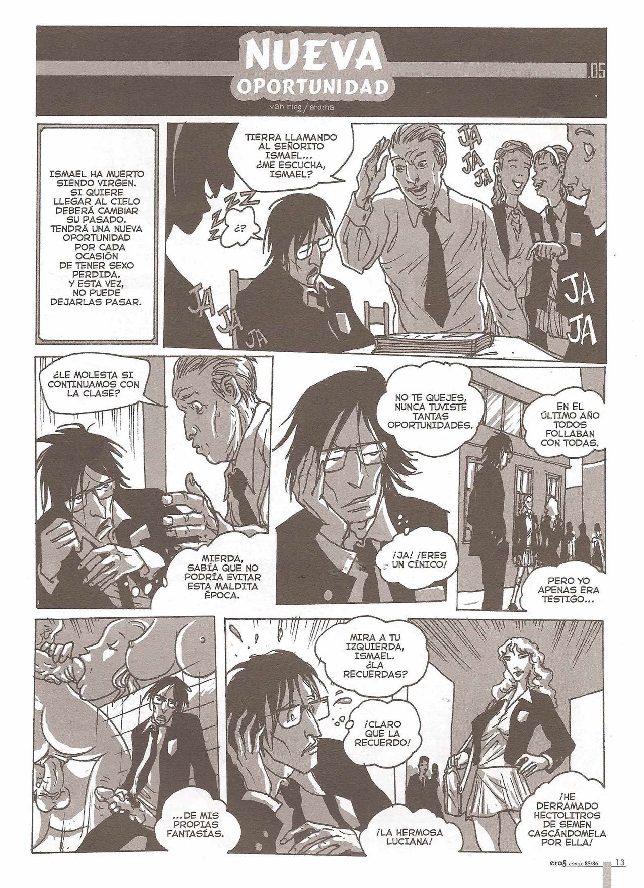 Nueva oportunidad image number 26