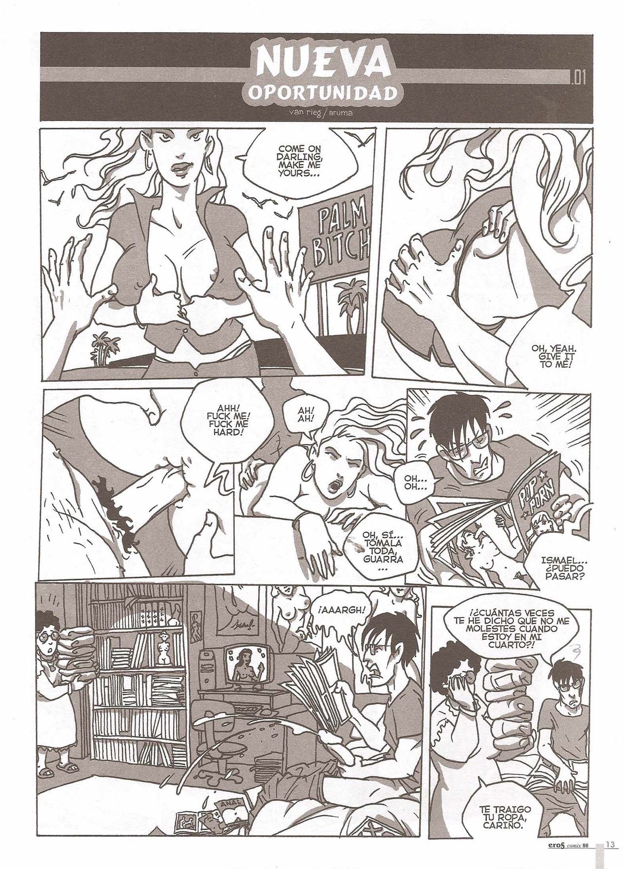 Nueva oportunidad image number 1