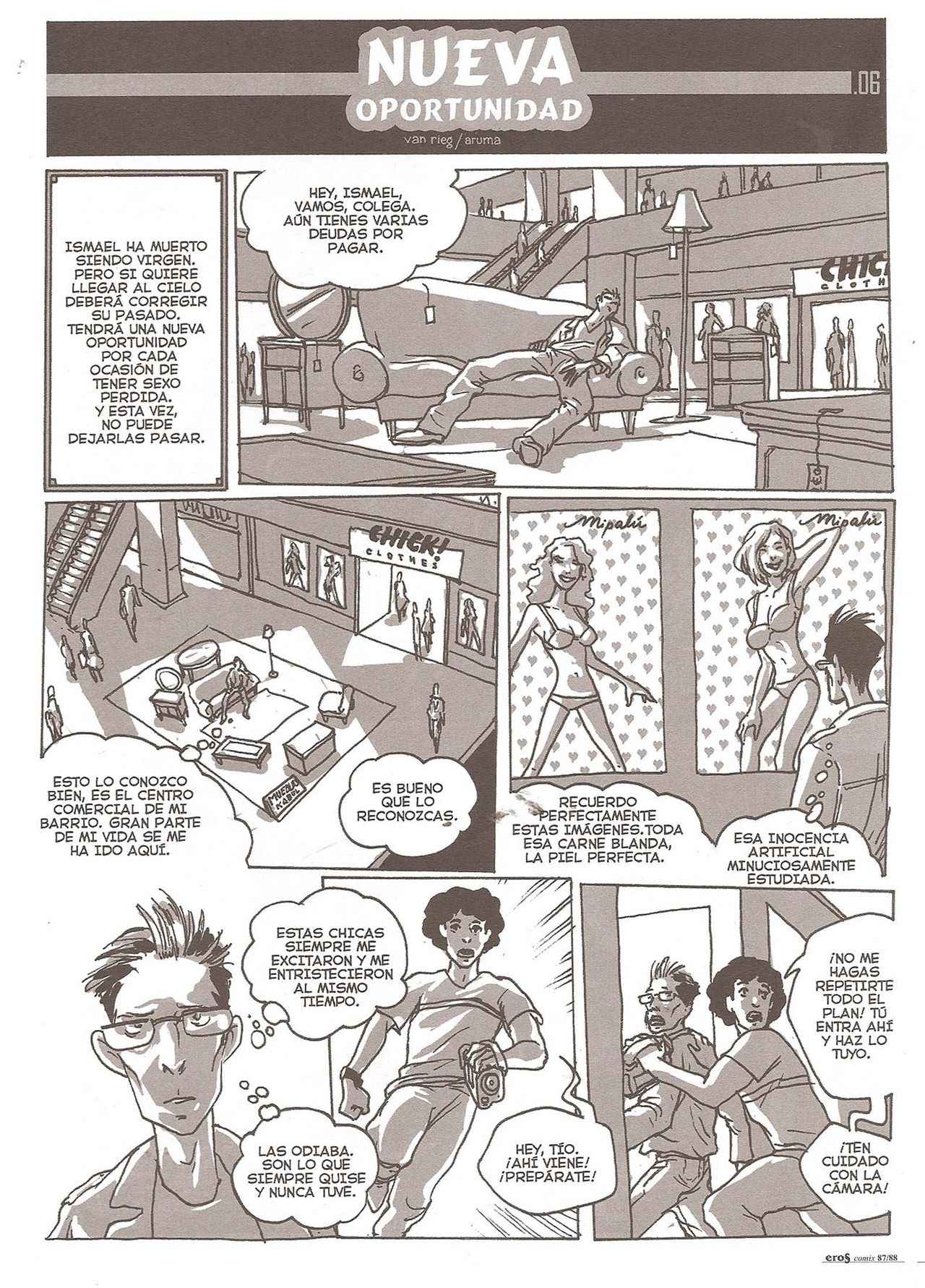 Nueva oportunidad image number 32