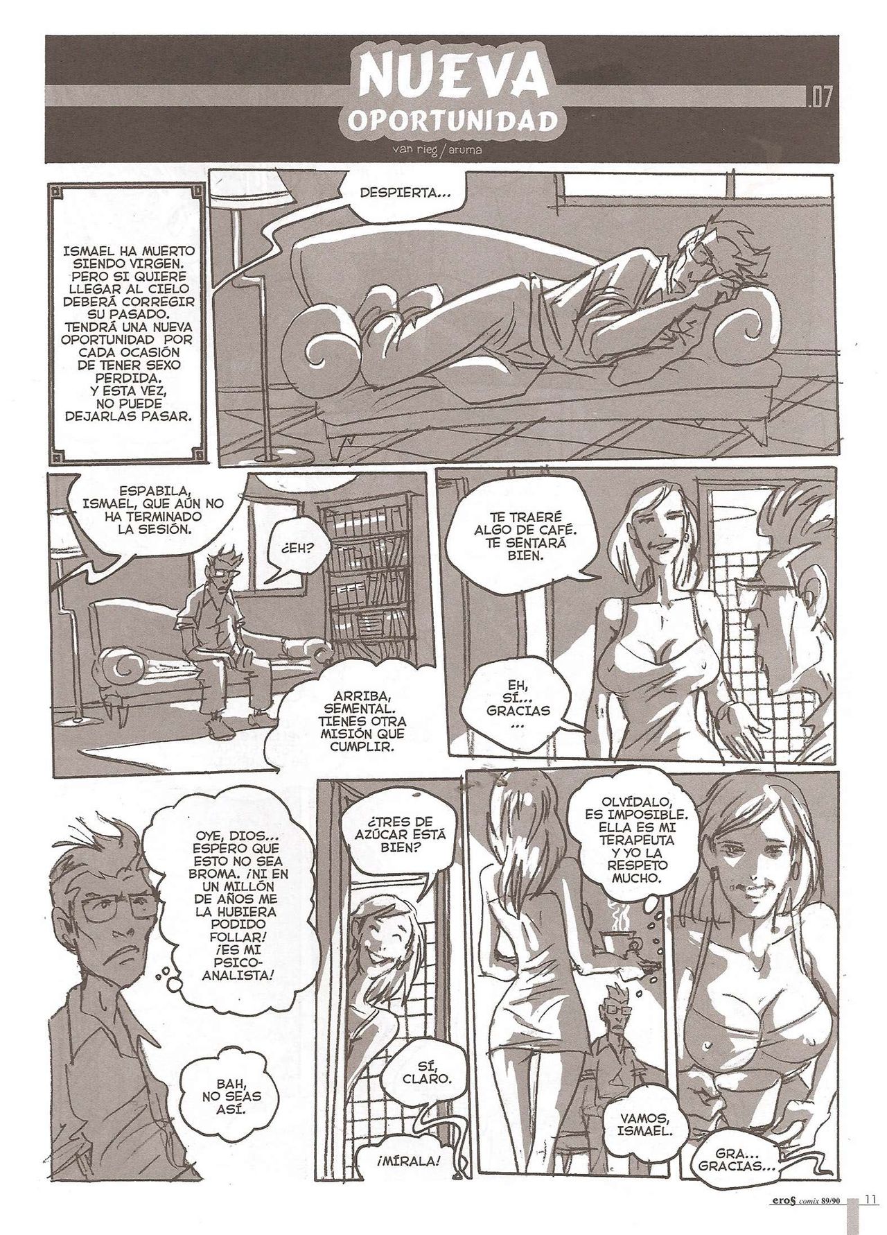 Nueva oportunidad image number 38