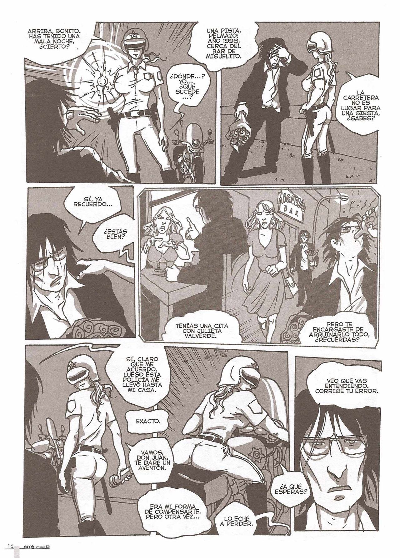 Nueva oportunidad image number 4