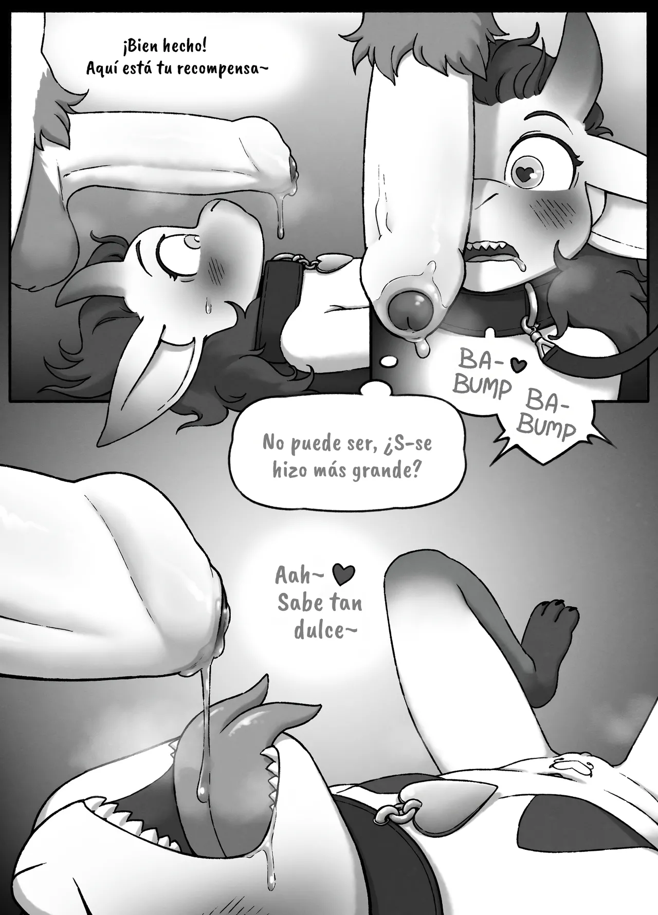 Acquired Taste image number 26