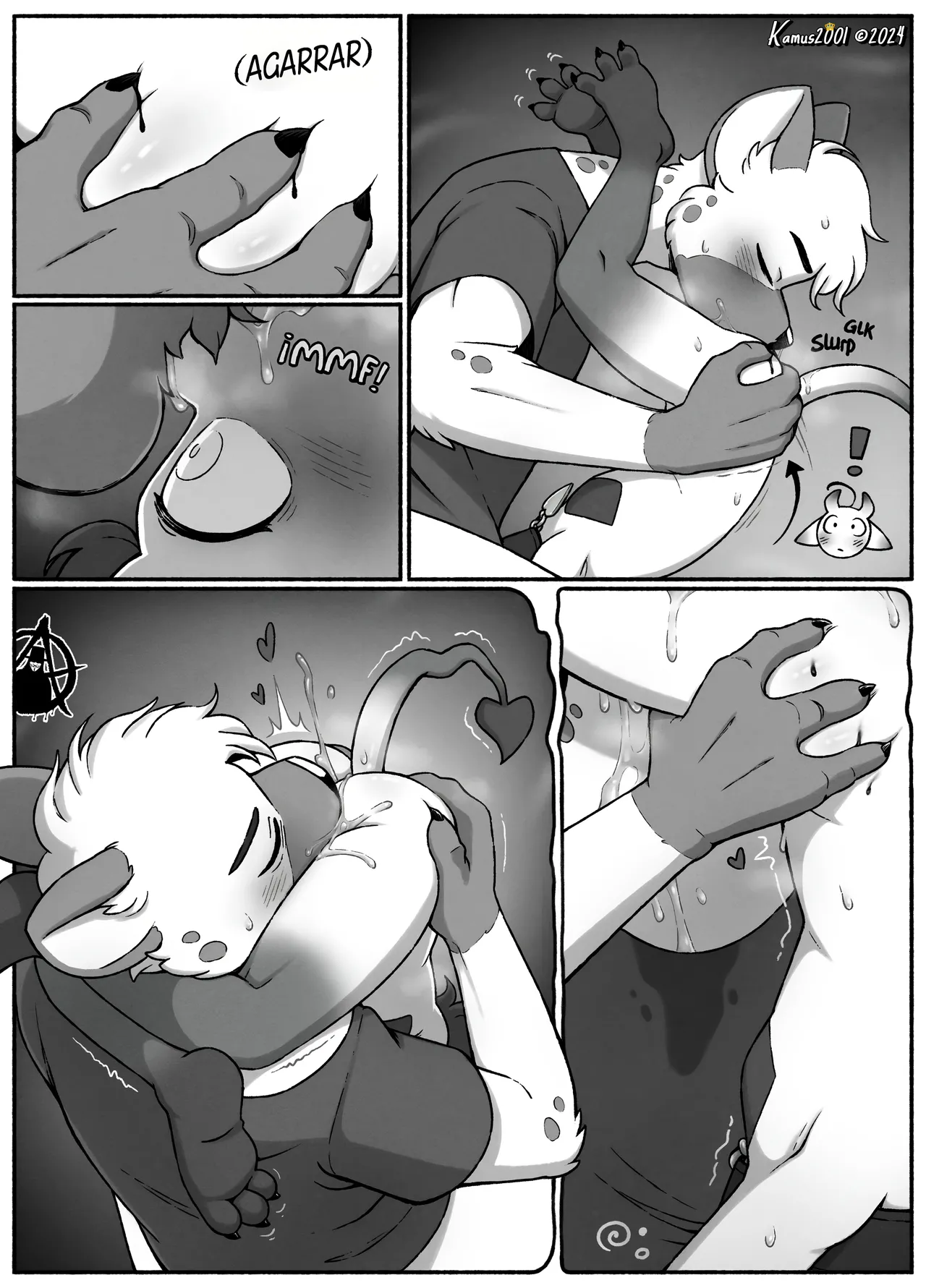 Acquired Taste image number 34