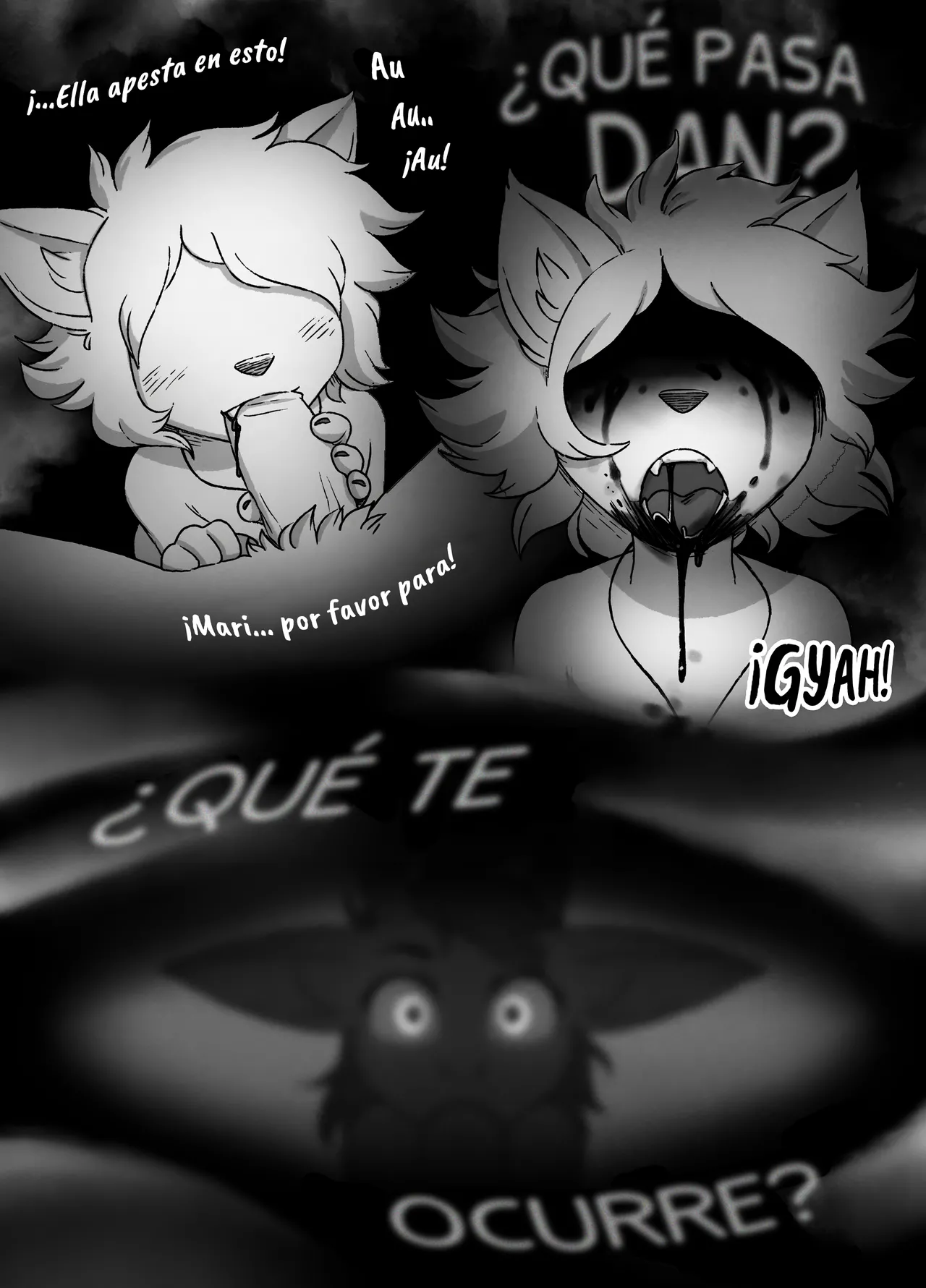 Acquired Taste image number 7