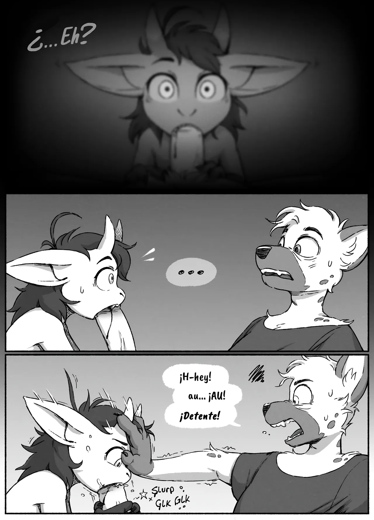 Acquired Taste image number 8