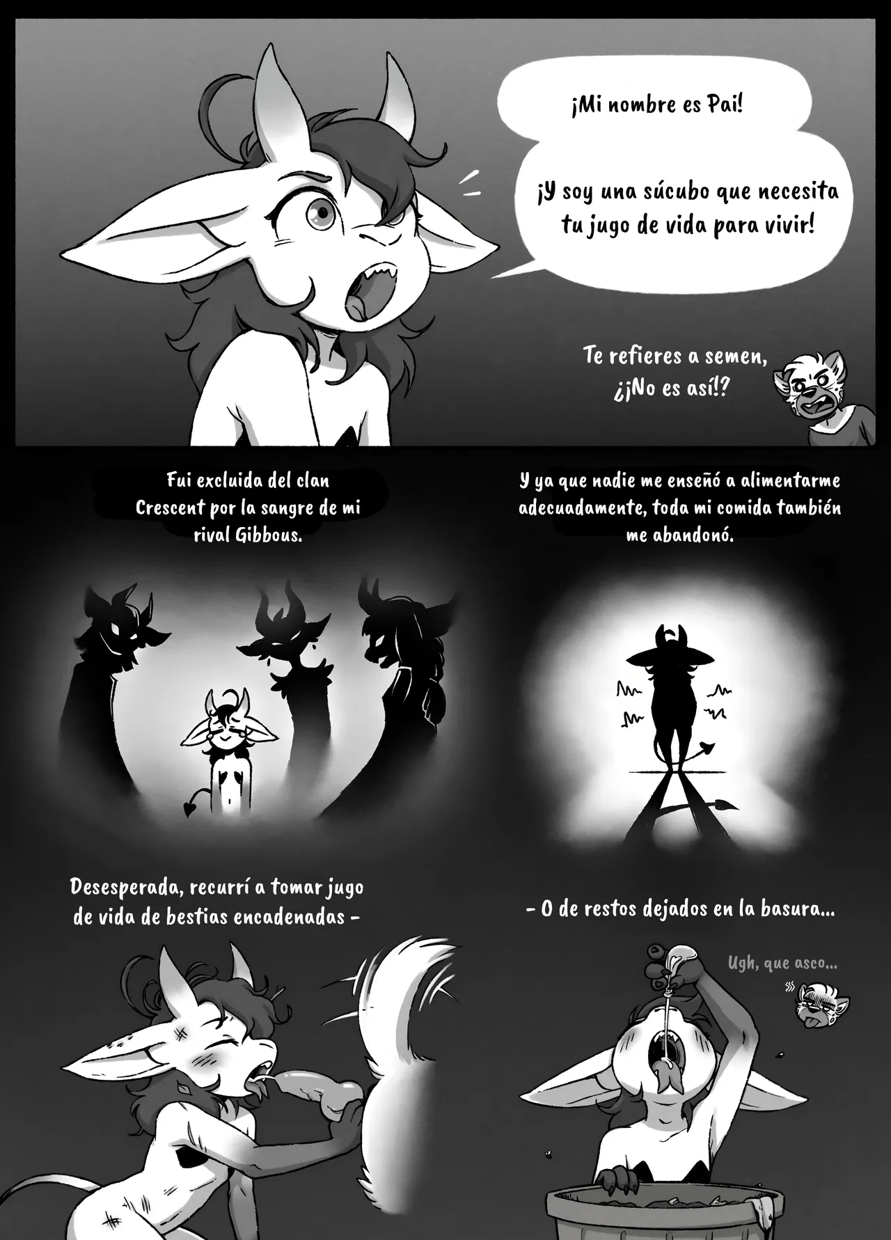 Acquired Taste image number 11