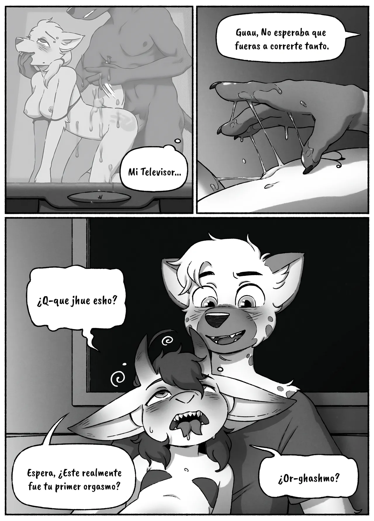 Acquired Taste image number 20