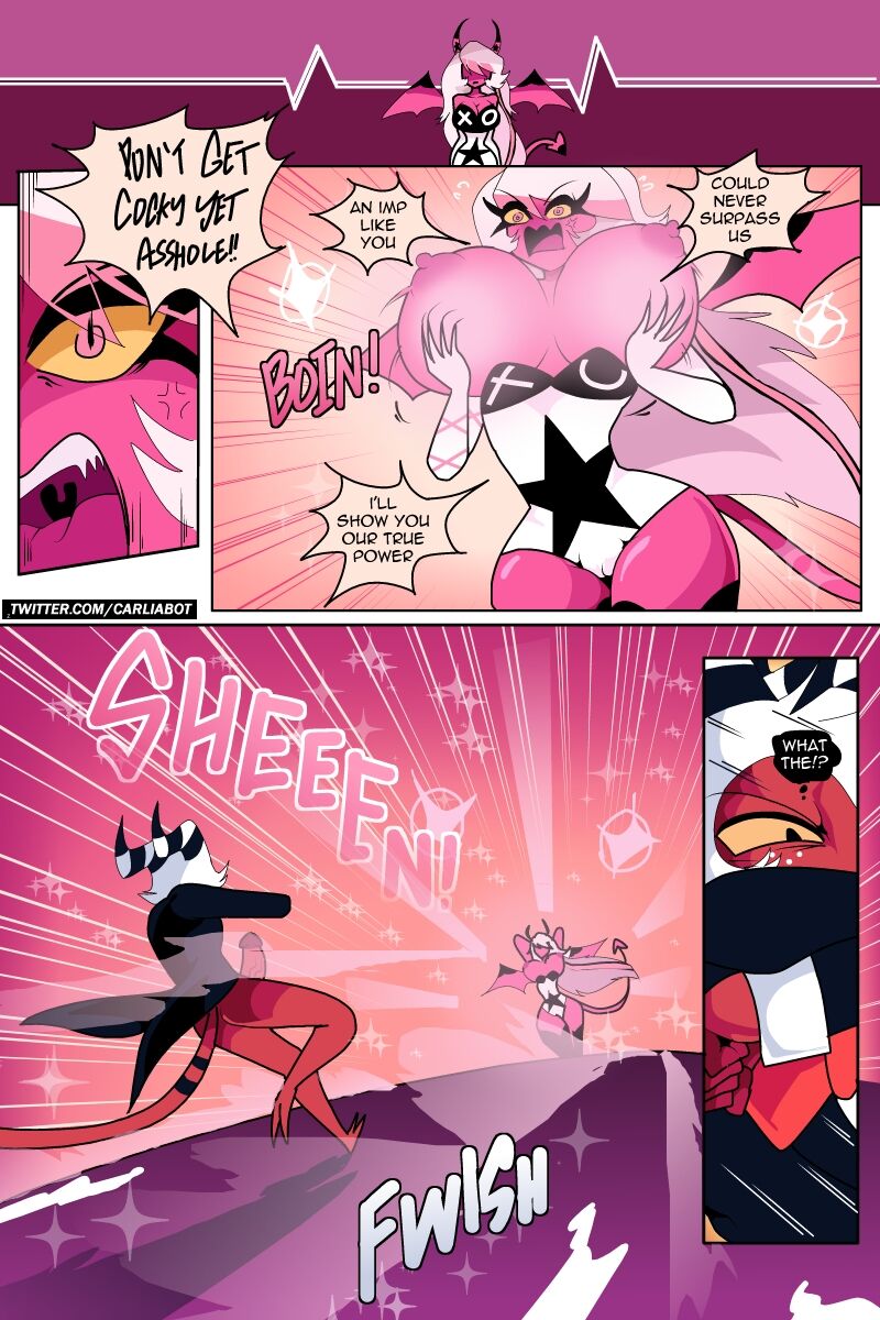 Mox and Verosika completed image number 4