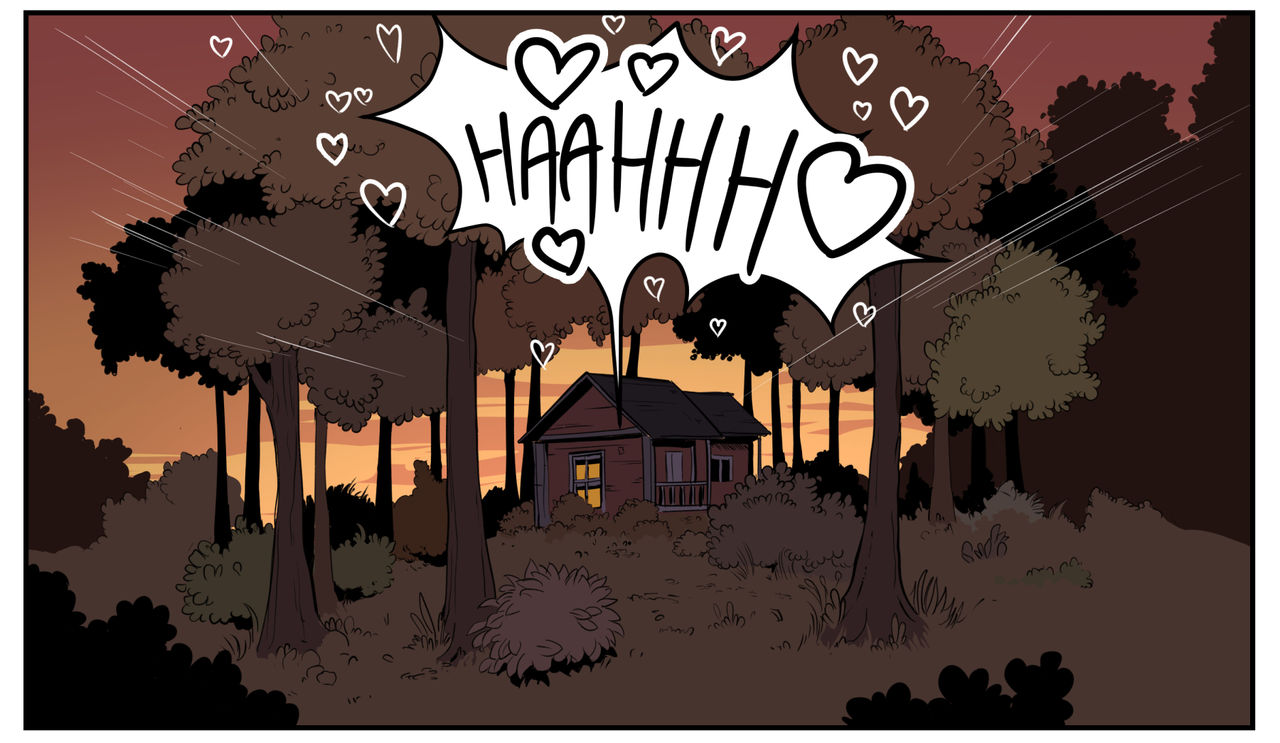 Morgan and Audrey – At Home image number 27