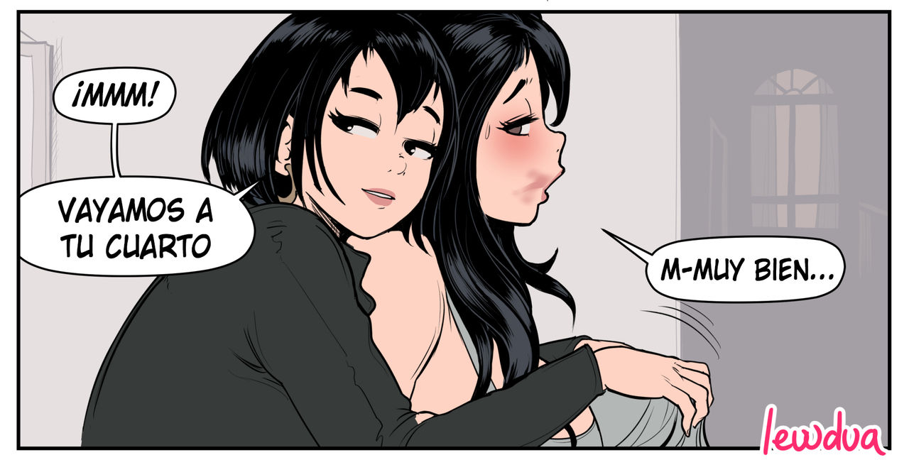 Morgan and Audrey – At Home image number 4