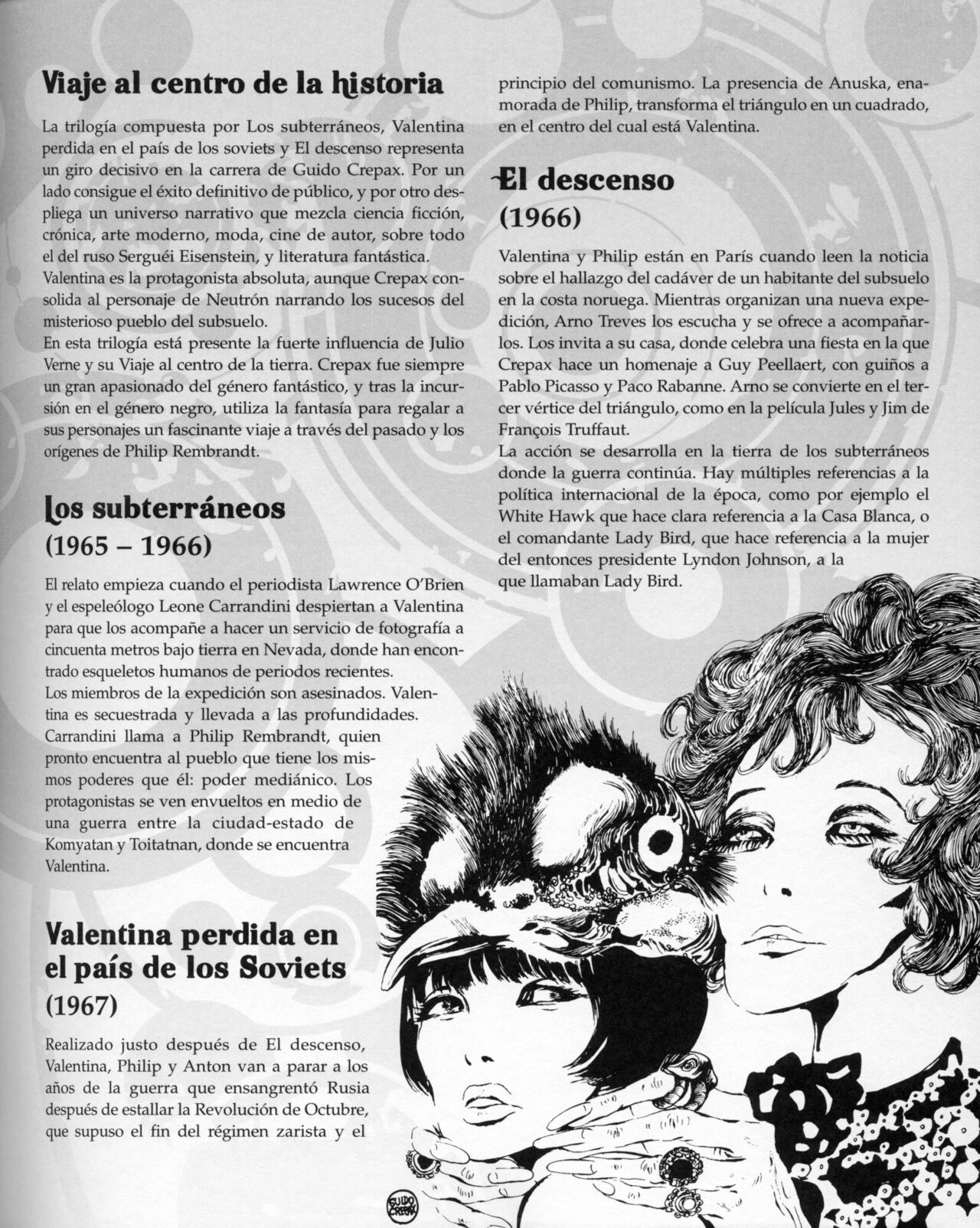 Valentina - Tomo 1 image number 9