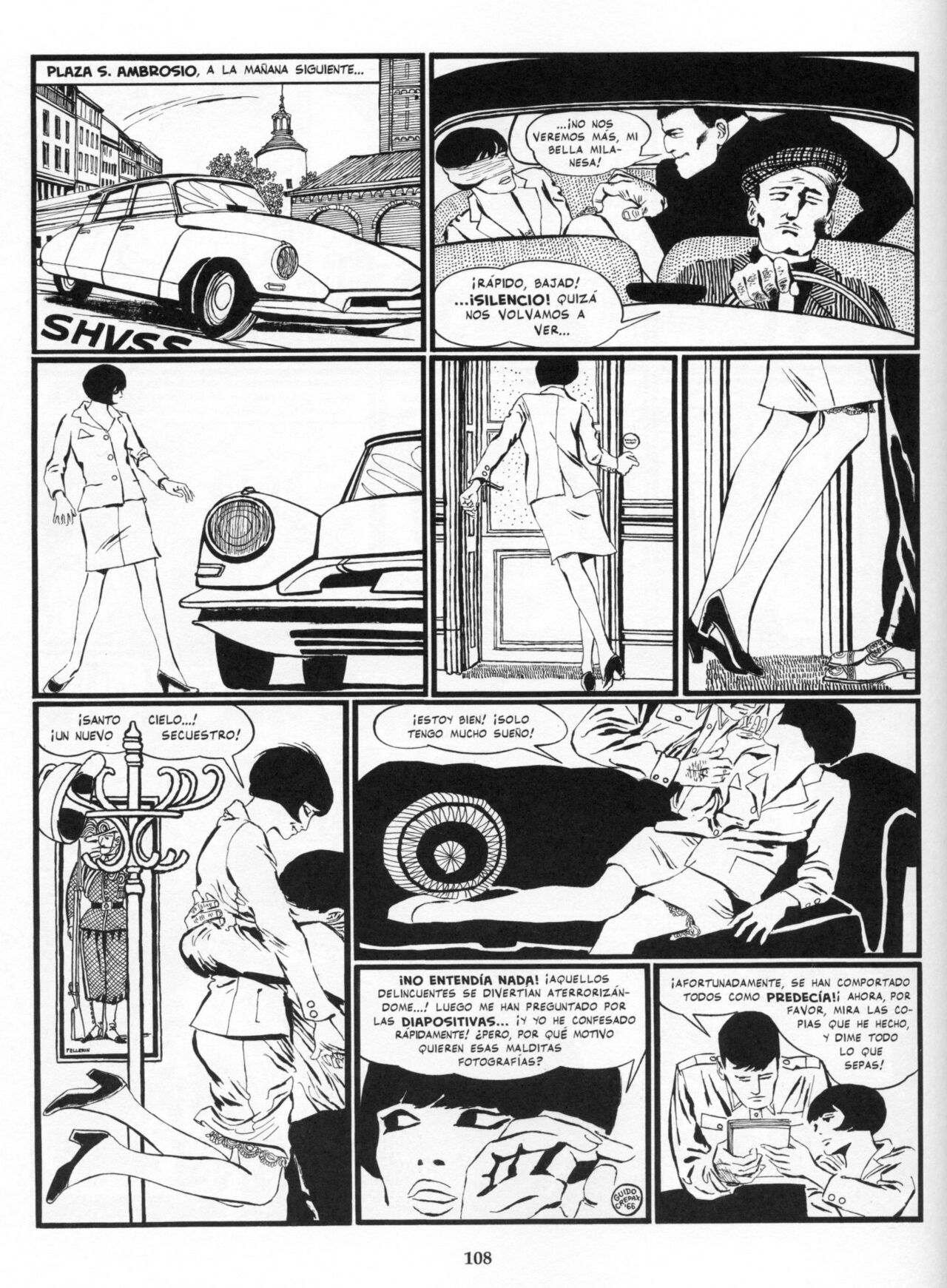 Valentina - Tomo 1 image number 108