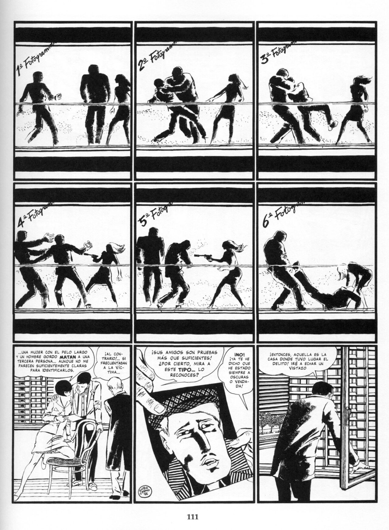 Valentina - Tomo 1 image number 111