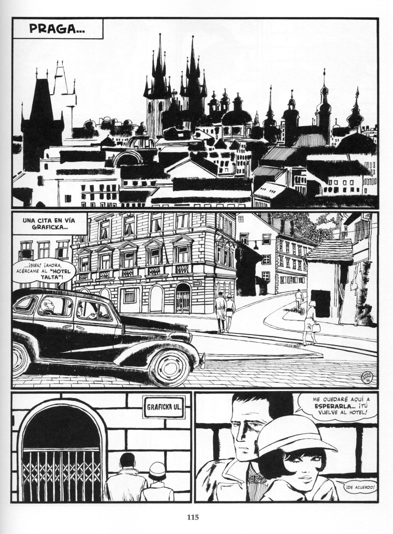 Valentina - Tomo 1 image number 115