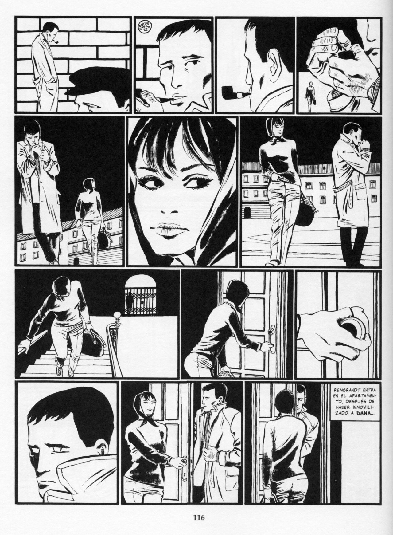 Valentina - Tomo 1 image number 116