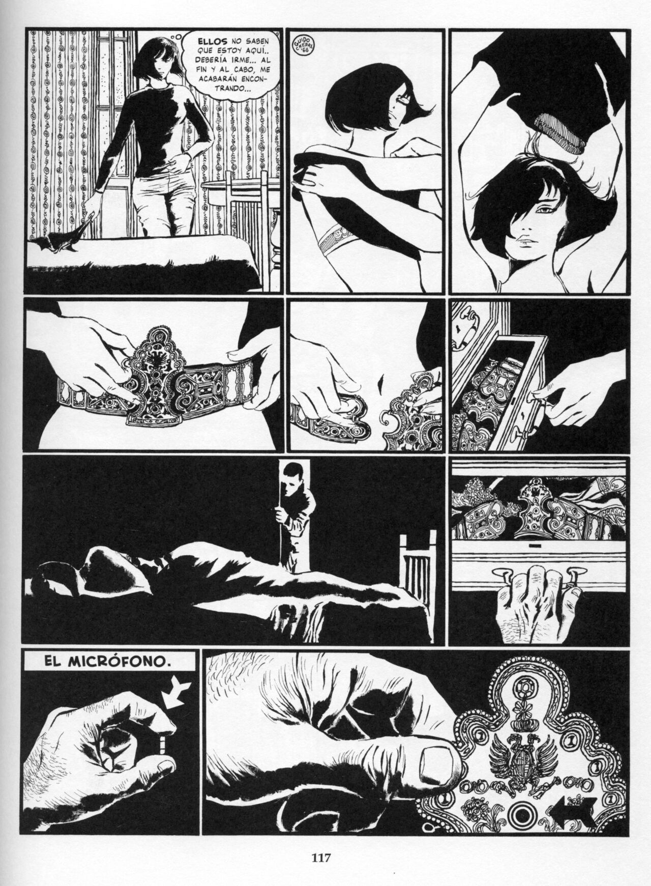 Valentina - Tomo 1 image number 117