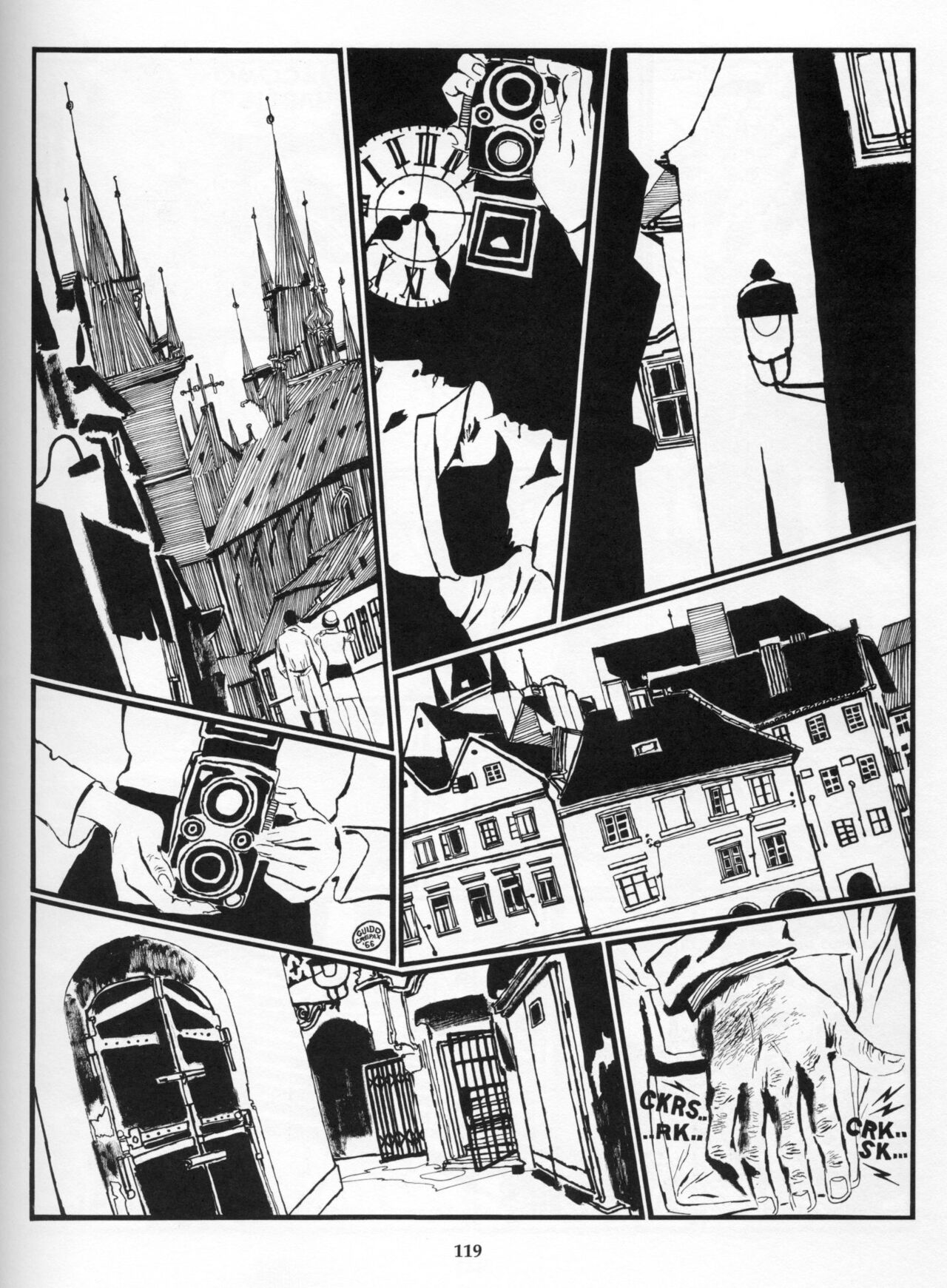 Valentina - Tomo 1 image number 119